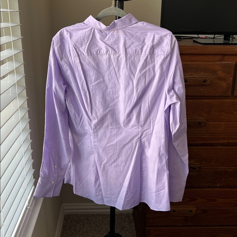 Banana Republic Riley Button Down - Picture 5 of 5